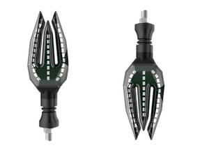 Pisca de Led Tridente 2 Yellow (PAR) Modelo Original Stallion