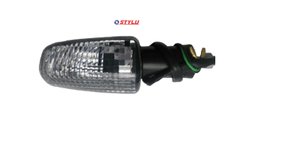 Pisca da Xre 300 Dianteiro esquerdo / Traseiro direito Cristal Fume Stylu