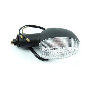 Pisca da Xtz 125 / 2008 Cristal marca Stylu Modelo Original