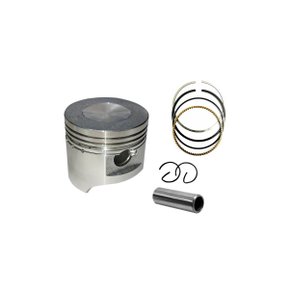 Pistao C/an Biz100 0,50 Smartfox**