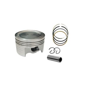 Pistao C/an Cg150 0,75  Smartfox**