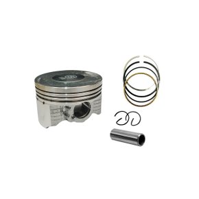 Pistao C/an Fazer/factor150 Std Smartfox