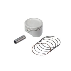 Pistão C/Anéis para NXR160/CG160 Std - SMARTFOX