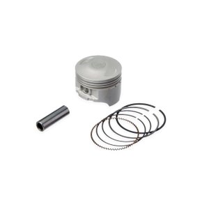 Pistão C/Anéis da TITAN 2002/08 ( 4,00) - SMARTFOX