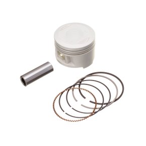 Pistão C/Anéis para YBR (1,00) - SMARTFOX