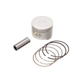 Pistão C/Anéis para YBR Std - SNARTFOX