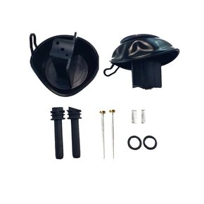 Diafragma Pistonete do Carburador Cb500 Embus Modelo Original