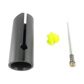 Pistonete Carburador da Cg 150 2004/ Nxr 150 2006 Dannixx