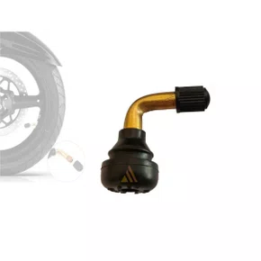 Pito de Rodao Pequeno Modelo em L Scooter Estilo Original Smartfox