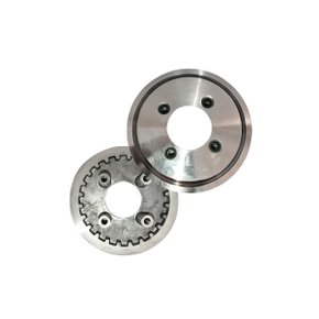 Platô Embreagem da Biz100 Smartfox Modelo Original