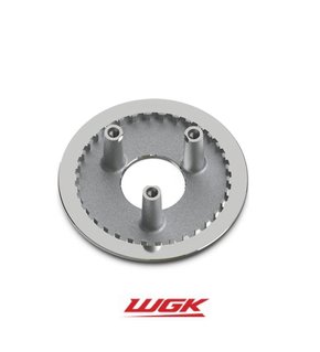 Plato de Embreagem  Titan 160 / Fan 160 Wgk Modelo Original