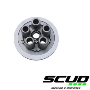 Plato de Embreagem da NX / 400 Falcon Scud Modelo Original