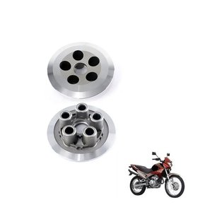 Plato de  Embreagem da NX / 400  Falcon Wgk Modelo Original