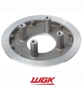 Plato de Embreagem Twister 250 / Tornado 250 Wgk Modelo Original