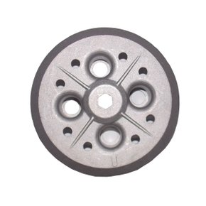 Plato da Embreagem da YBR/XTZ - SMARTFOX