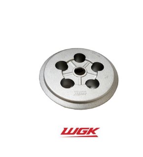 Plato de Embreagem da SUZUKI YES 125 Wgk Modelo Original