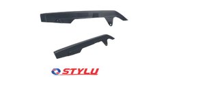 Porta Corrente da Titan/Cg 150 C/adesivo Modelo Original Stylu