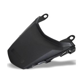 Rabeta Central da Titan 160 2016 até 2021 Preto Injetado Protork