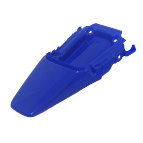 Rabeta traseira da Nxr Bros 2005 até 2006 Azul ProTork Modelo Original