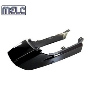 Conjunto de Rabeta Today 1989 até 1994 Preto Melc Mod Orig