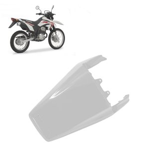Rabeta Traseira Xr 250 Tornado 2001 até 2005 Branco Honda