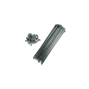 Raio Traseiro da TITAN1999 (Zincado) - SMARTFOX