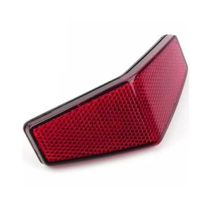 Refletor Traseiro da Cg 150 2009 até 2012 Trilha Modelo Original