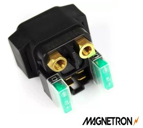 Rele de Partida Xt 660r /  Fazer 250 2011 / XJ6 Magnetron**