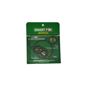 Reparo do Carburador da BIZ100cc - SMARTFOX