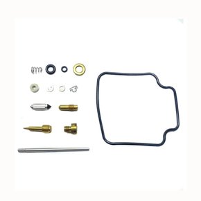 Reparo do Carburador Xt 225 / Tdm 225 Modelo Original Embus
