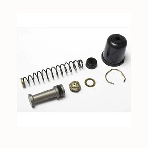 Reparo do  Cilindro Mestre Biz 125 2006 / Ybr 125 / Crypon  115 Embus