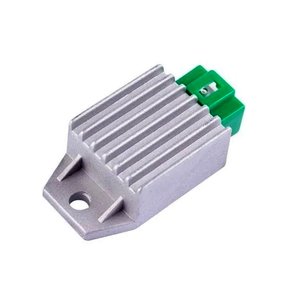 Retificador de Corrente da Cg150 2004 até 2008 Embus Modelo Original