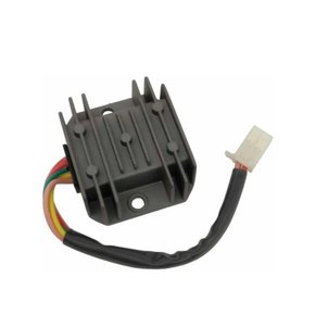 Retificador de Corrente Jet+ 50 / Jet 125 / Jonny 50 Mhx