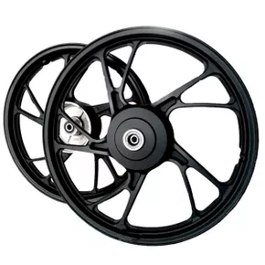 Rodao Cg / FAN 160 / 150 2004 / 2013 Pe Galinha Pto Esd (par) Atec