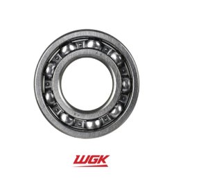 Rolamento  do Virabrequim Biz 125 Lado Direito  ( 63/22x-c3 ) Wgk