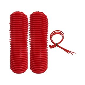 Sanfona Bengala 31 dentes da Tornado Vermelha Styllu  Modelo Original