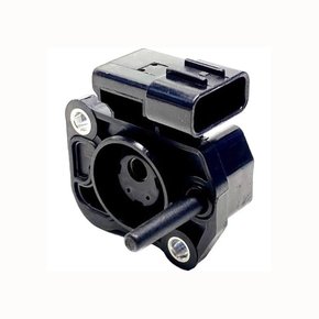 Sensor Map Tbi Híbrido Fazer 250 2011 até 2015 Modelo Original Embus