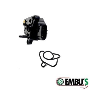 Sensor Hibrido Map TBI Nxr160 2016 até 2018 Embus Modelo Original