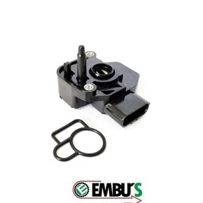 Sensor Hibrido Map Tbi Titan160 /Pcx150 Embus Modelo Original
