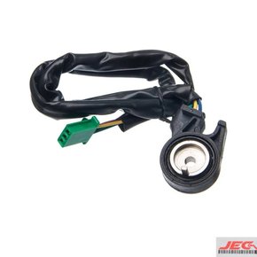 Sensor de Descanso do Pe Lateral Cb300r Jec Modelo Original