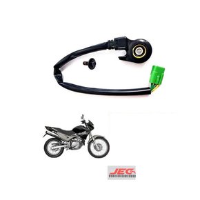 Sensor  do Pe de Descanso Lateral Falcon 400 / Tornado 250 Jec **