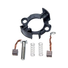 Suporte de  Escova da Partida Biz 125 Embus Modelo Original