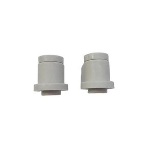 Suporte de  Escova  da Partida Suzuki  Yes 125 / Intruder 125  Embus