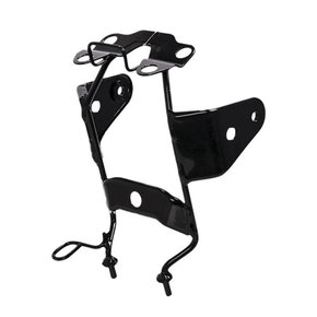 Suporte Farol da Fan 125 2009 até 2013 ProTork Modelo Original