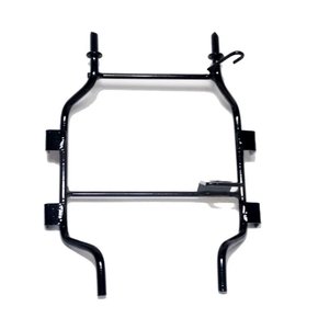 Suporte de Farol Cbx 250 Twister 2001 até 2008 ProTork Modelo Original