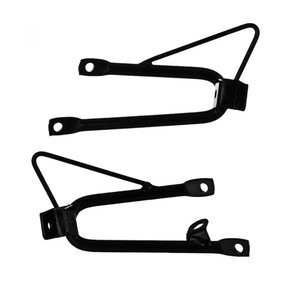 Suporte de Pedaleira da  Nx400 Falcon ProTork Modelo Original