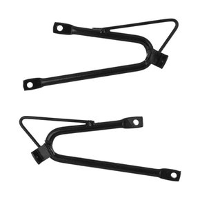 Suporte Pedaleira da Tornado 250cc Protork Modelo Original