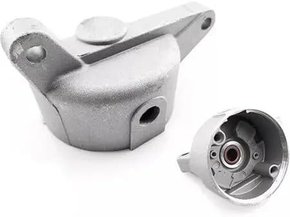 Tampa do Motor de Partida CG / FAN / NXR150 Smartfox Modelo Original