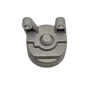 Tampa Motor Partida CG / NXR160 Smartfox Modelo Original