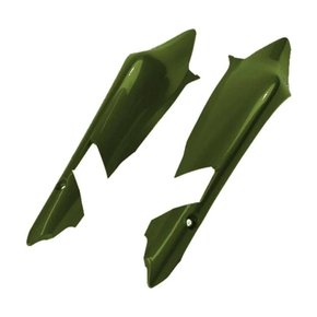Rabeta Lateral traseira Xre 190 2016 até 2018 Verde Protork